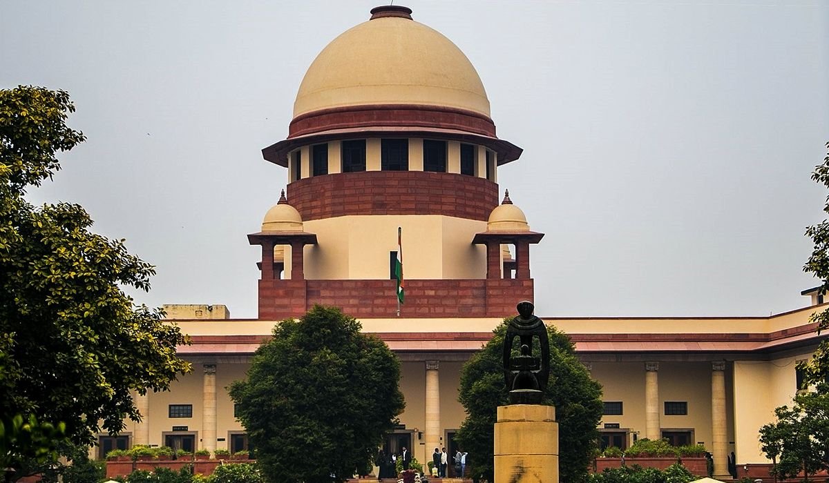 The Bench and the Few : How Savarna Oligarchy Captured India’s Judiciary