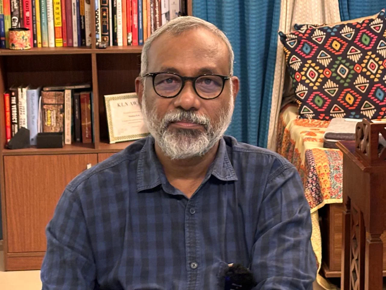 Is Kerala really Number 1? ‘Is there nothing more to achieve?’ | Gopakumar Mukundan 