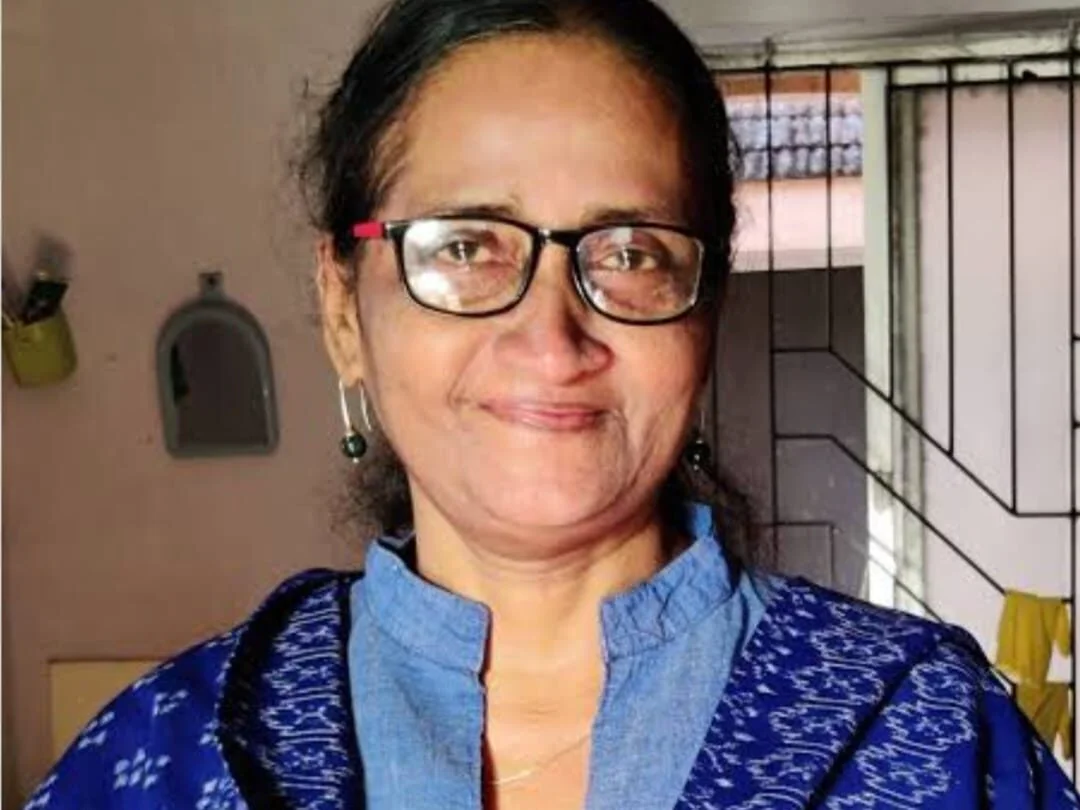 വിലയ്ക്കുവാങ്ങണോ ആരോഗ്യം ? – ഡോ. എ കെ ജയശ്രീ