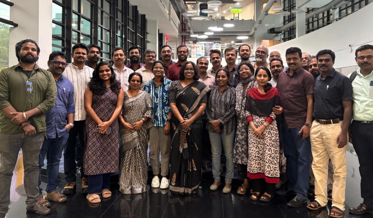 ഡിജിറ്റൽ കമ്മ്യൂണിക്കേഷൻ & സോഷ്യൽ മീഡിയ: കെഎസ്ഇബിയെ ജനങ്ങളിലെത്തിക്കാൻ ‘സ്മാർട്ട് സോഷ്യൽ’  