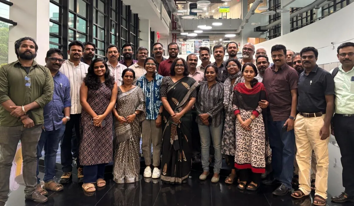 ഡിജിറ്റൽ കമ്മ്യൂണിക്കേഷൻ & സോഷ്യൽ മീഡിയ: കെഎസ്ഇബിയെ ജനങ്ങളിലെത്തിക്കാൻ ‘സ്മാർട്ട് സോഷ്യൽ’  