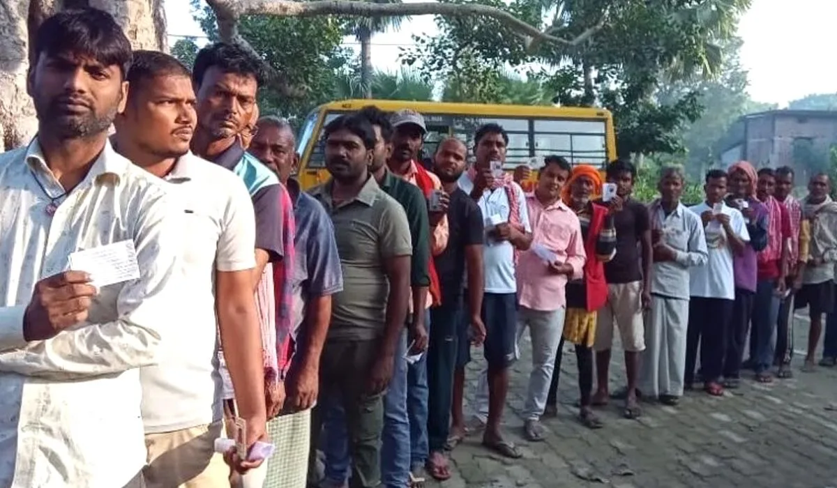 Voices Under Siege: The Vanishing Space for Truth in Bihar