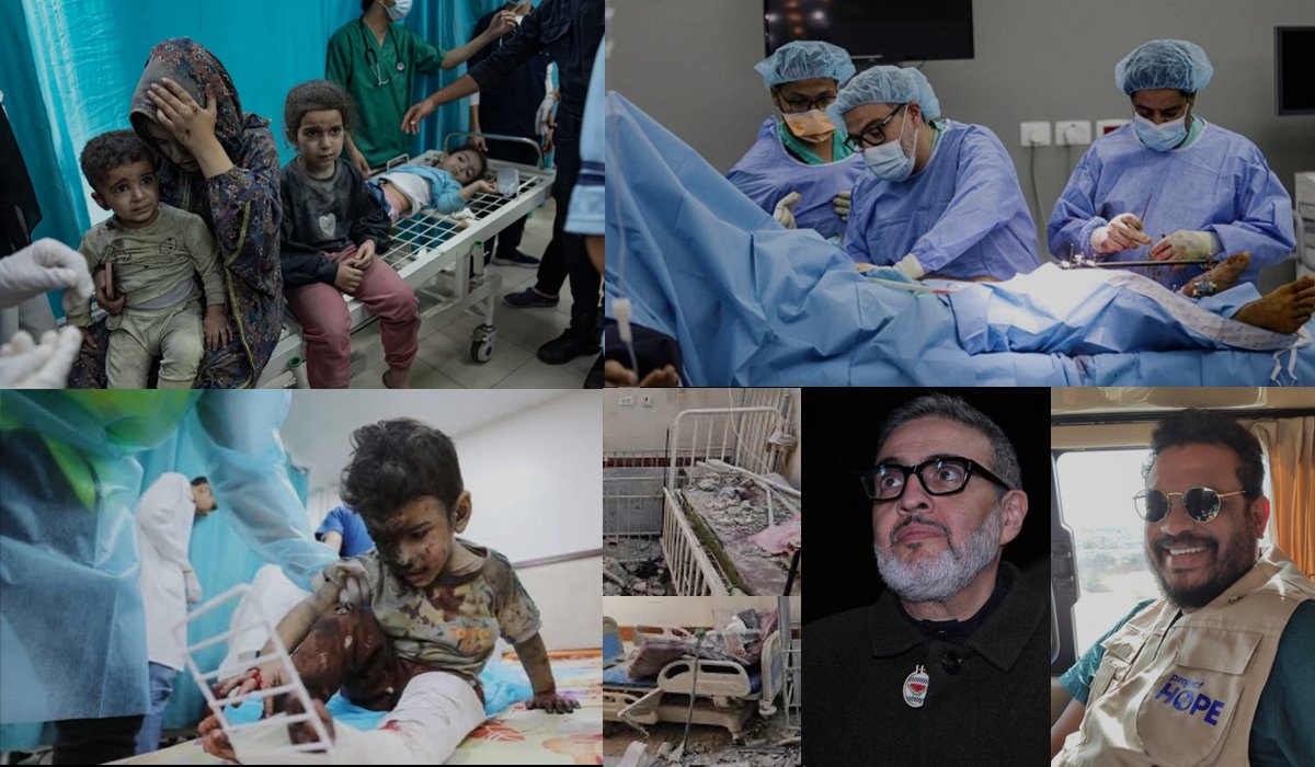 The Biological Archives of Genocide