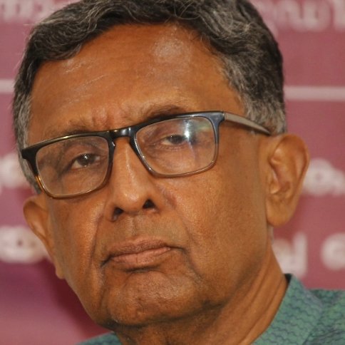 Prof. G. Mohan Gopal
