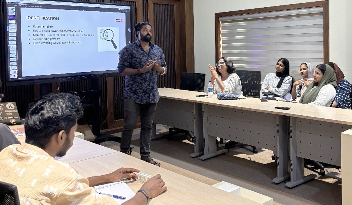 Kerala Has the Data, But Where’s the Journalism?