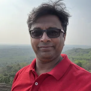  ഡോ. ശേഖർ എൽ കുര്യാക്കോസ് 