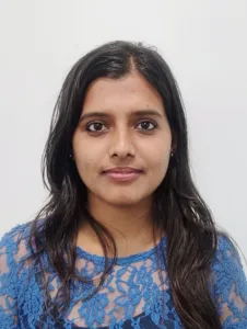 സ്നേഹ എം 