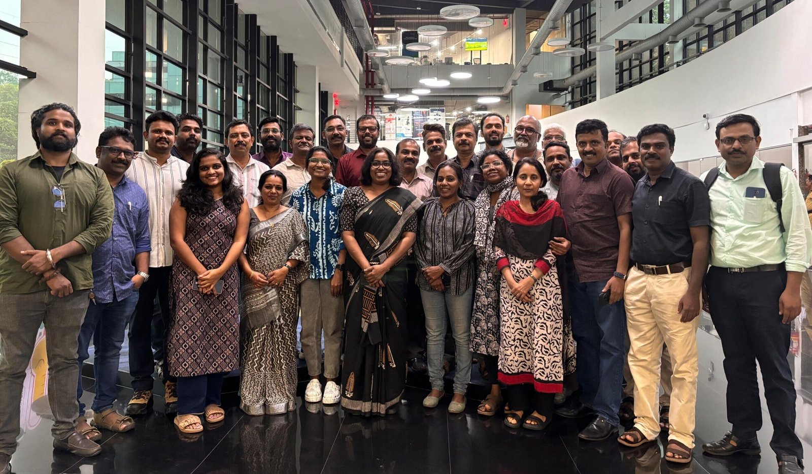 Powering the Grid, Empowering the Narrative