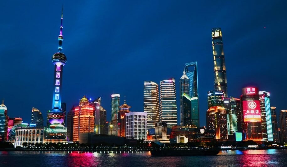 നഗരം ഗ്രാമത്തെ വളയുന്നു; ലോകജനസംഖ്യയുടെ 45 ശതമാനവും നഗരങ്ങളിൽ