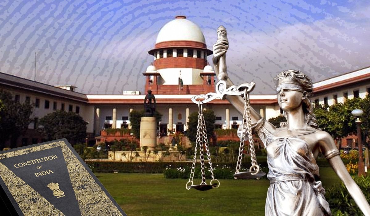 നീതിനിഷേധത്തിന്റെ സ്ഥിതിവിവരക്കണക്കുകൾ