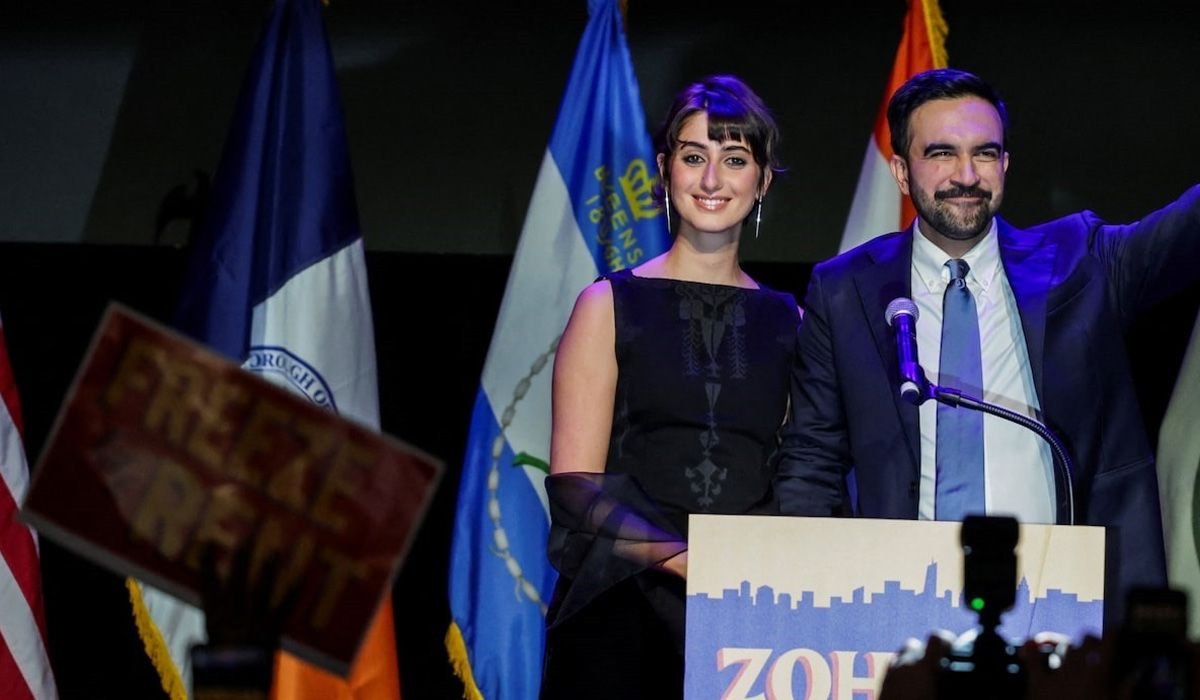 Hashtag Hate: How Islamophobia Went After Zohran Mamdani