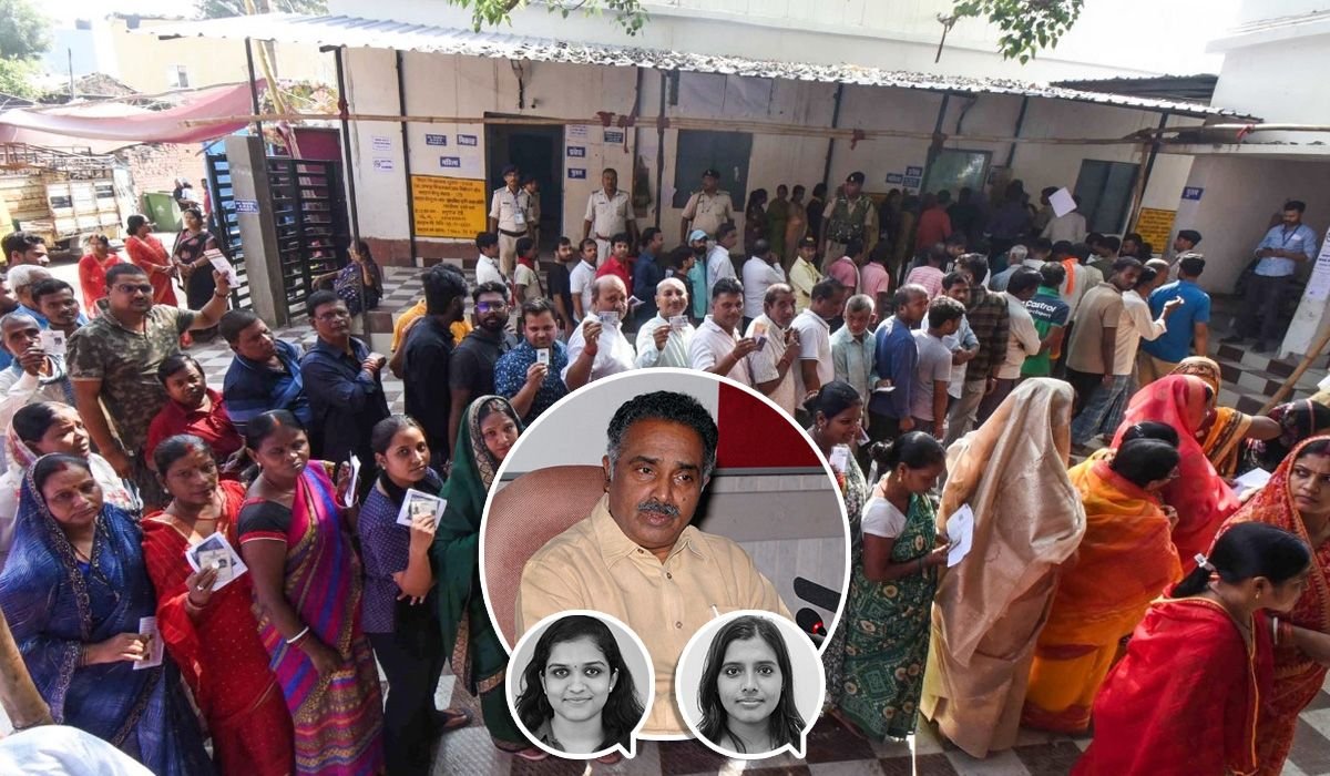 Confusion as Smokescreen: Why the SIR Debate Matters Now