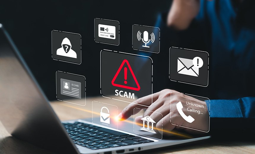 The Scam Machine: How India Is Losing ₹50 Crore a Day