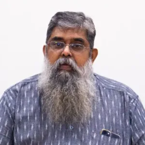 ആർ രാജഗോപാൽ 