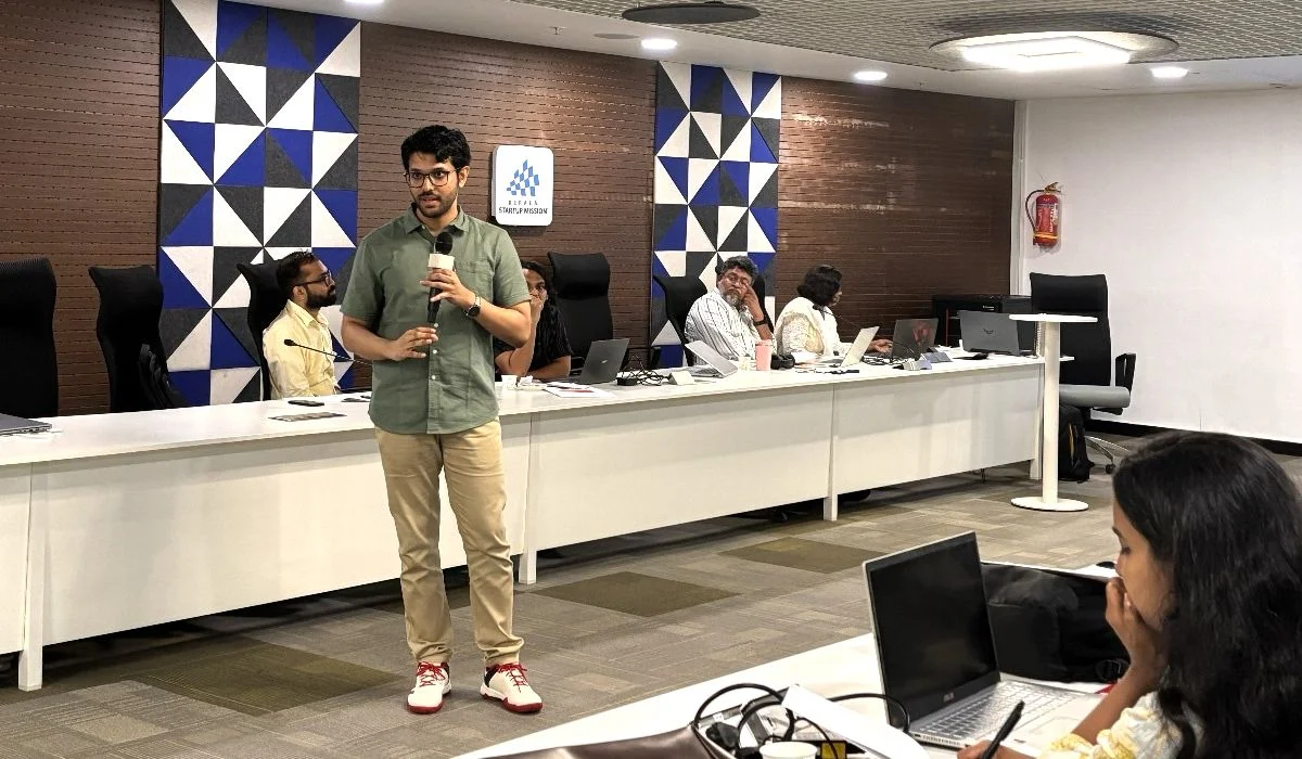 ഗണിതത്തില്‍ തെളിയുന്ന ജീവിതവും രാഷ്ട്രീയവും