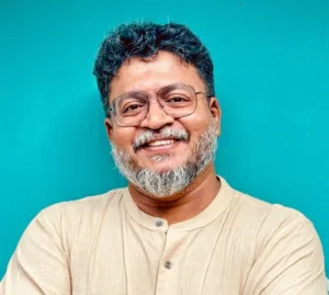 ശ്രീജിത്ത് ദിവാകരൻ 