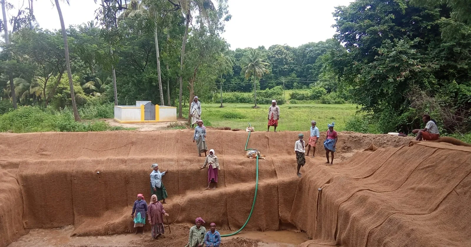 From Guarantee to Gamble: Dismantling MGNREGS and the Cost to Rural India