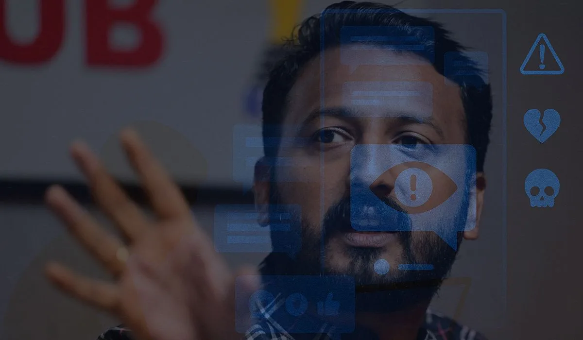 അതിജീവിതമാരെ സൈബർ കേരളം നേരിടുന്ന വിധം 