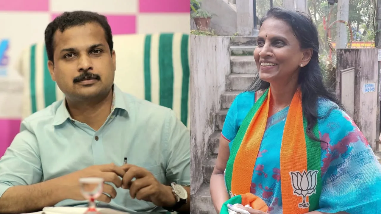 ‘എം എൽ എയുടെ ഓഫീസ് വാടക’: ആസൂത്രിതമായ വ്യാജ വാർത്താപ്രചാരണത്തിന് പിന്നിൽ 