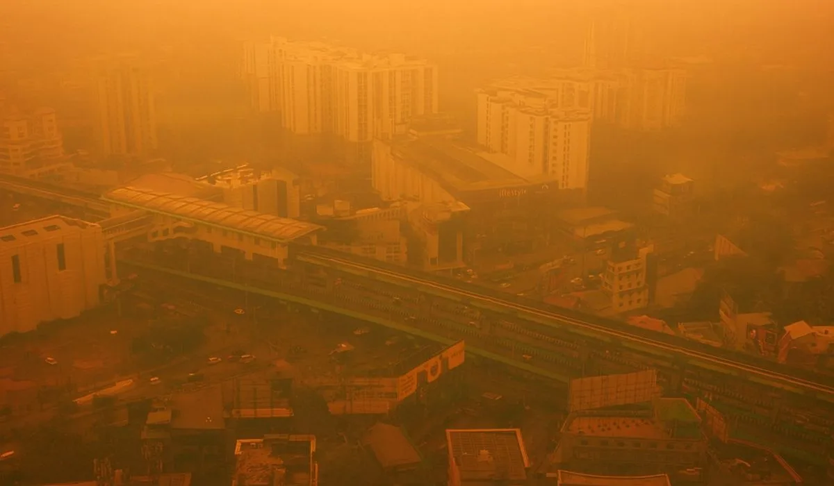 ഡല്‍ഹിയോളമില്ലെങ്കിലും കൊച്ചിയും ശ്വാസം മുട്ടിക്കും; വായുഗുണനിലവാരം ഒട്ടും തൃപ്തികരമല്ല