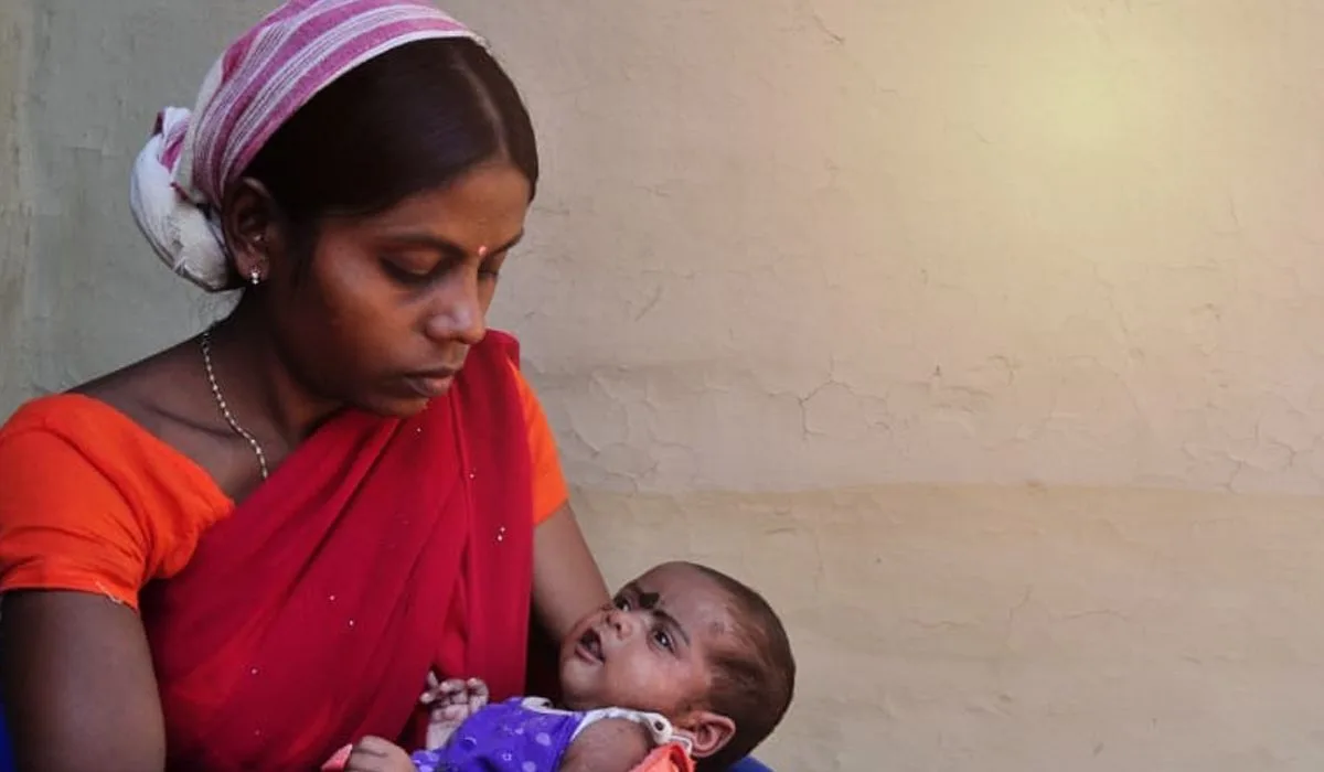 Toxic Traces: What Uranium in Bihar’s Breastmilk Reveals