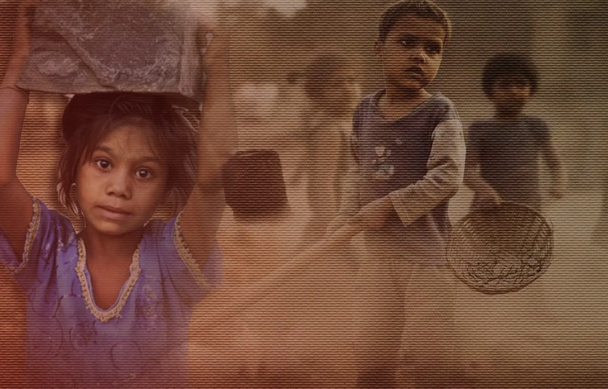 കാണ്മാനില്ല !! ഇനിയും തിരിച്ചെത്താത്ത കുഞ്ഞുങ്ങൾ 