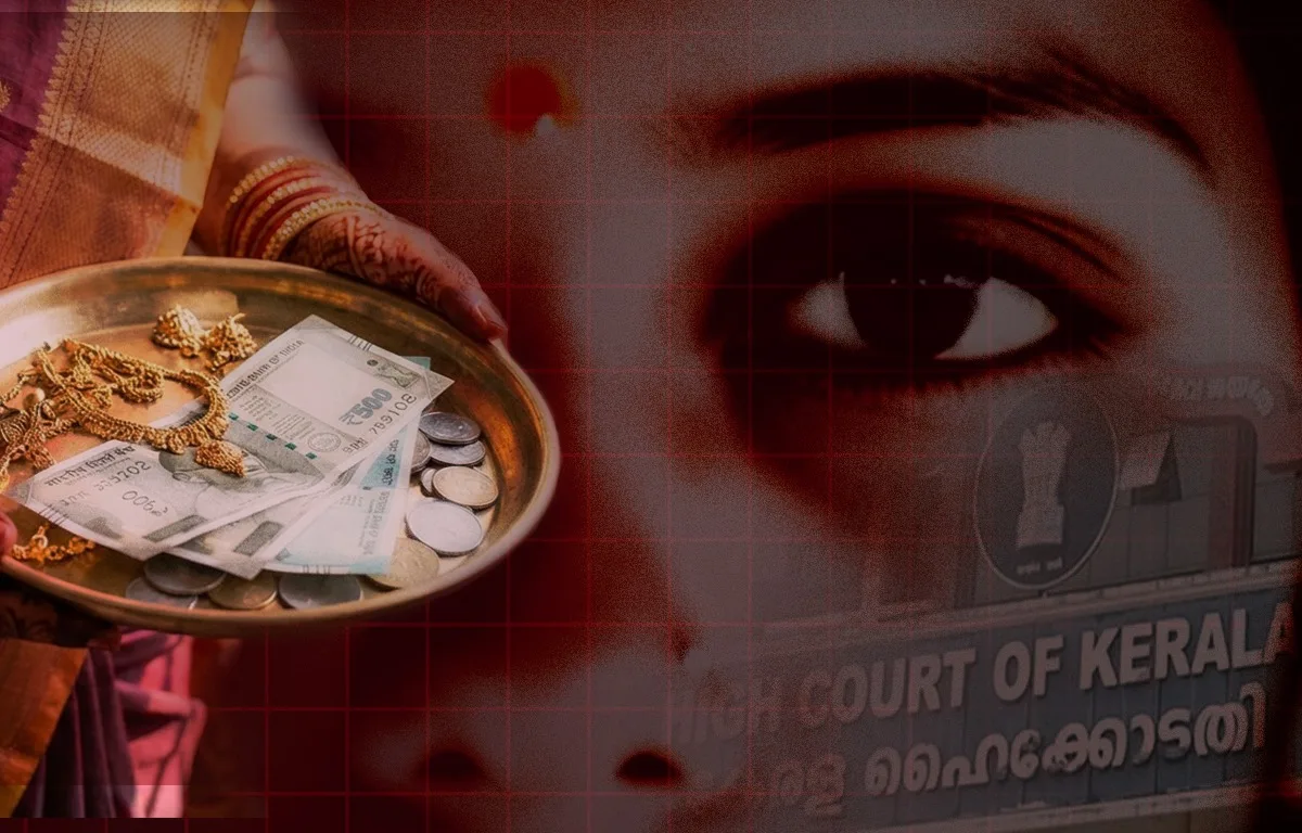 When Laws Aren’t Enough: Kerala’s Anti-Dowry Enforcement Gap