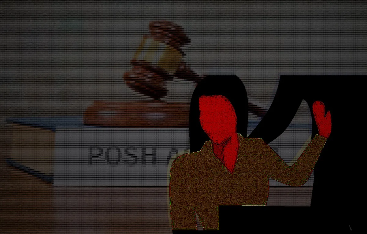 കണക്കില്ലാത്ത അക്രമങ്ങൾ : തൊഴിലിടത്തിൽ നിശബ്ദരാക്കപ്പെടുന്ന സ്ത്രീകൾ