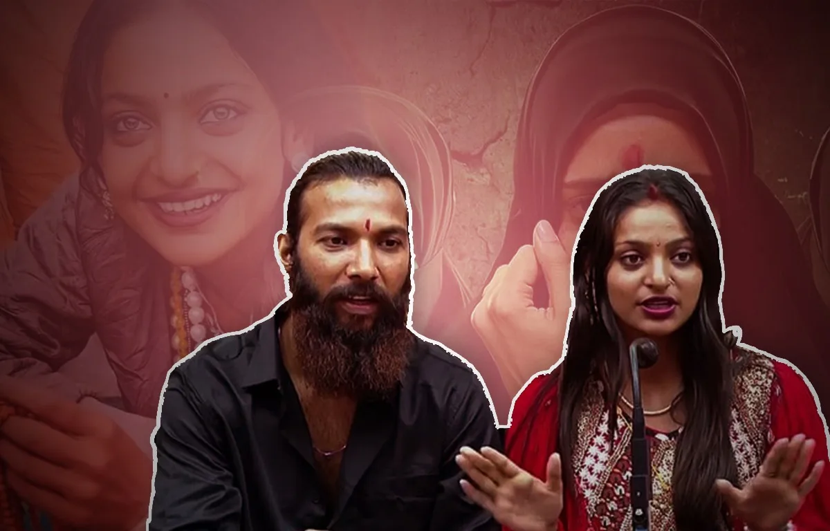 പ്രണയം, വിവാഹം, വിദ്വേഷം: മൊണാലിസക്കും ഫർമാനും കേരളത്തിനുമെതിരെ വെറുപ്പിന്റെ കൊടുങ്കാറ്റുമായി സോഷ്യൽ മീഡിയ