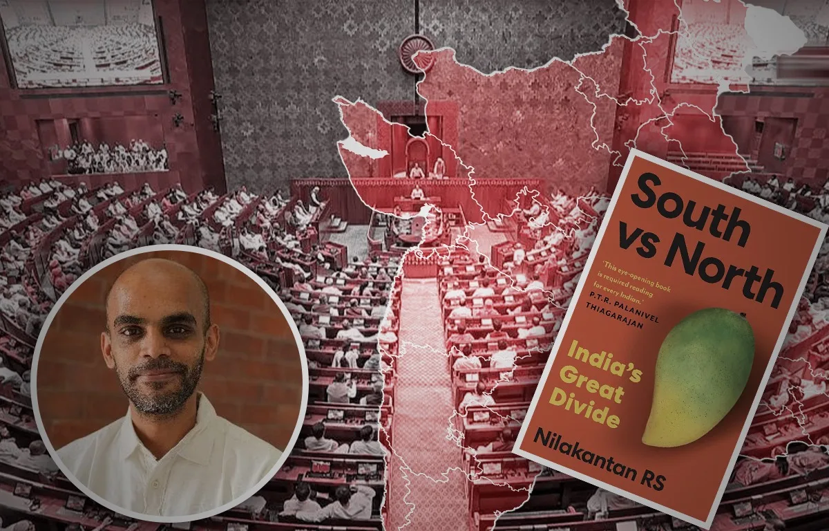 Decentralise or Decline: The South’s Warning  