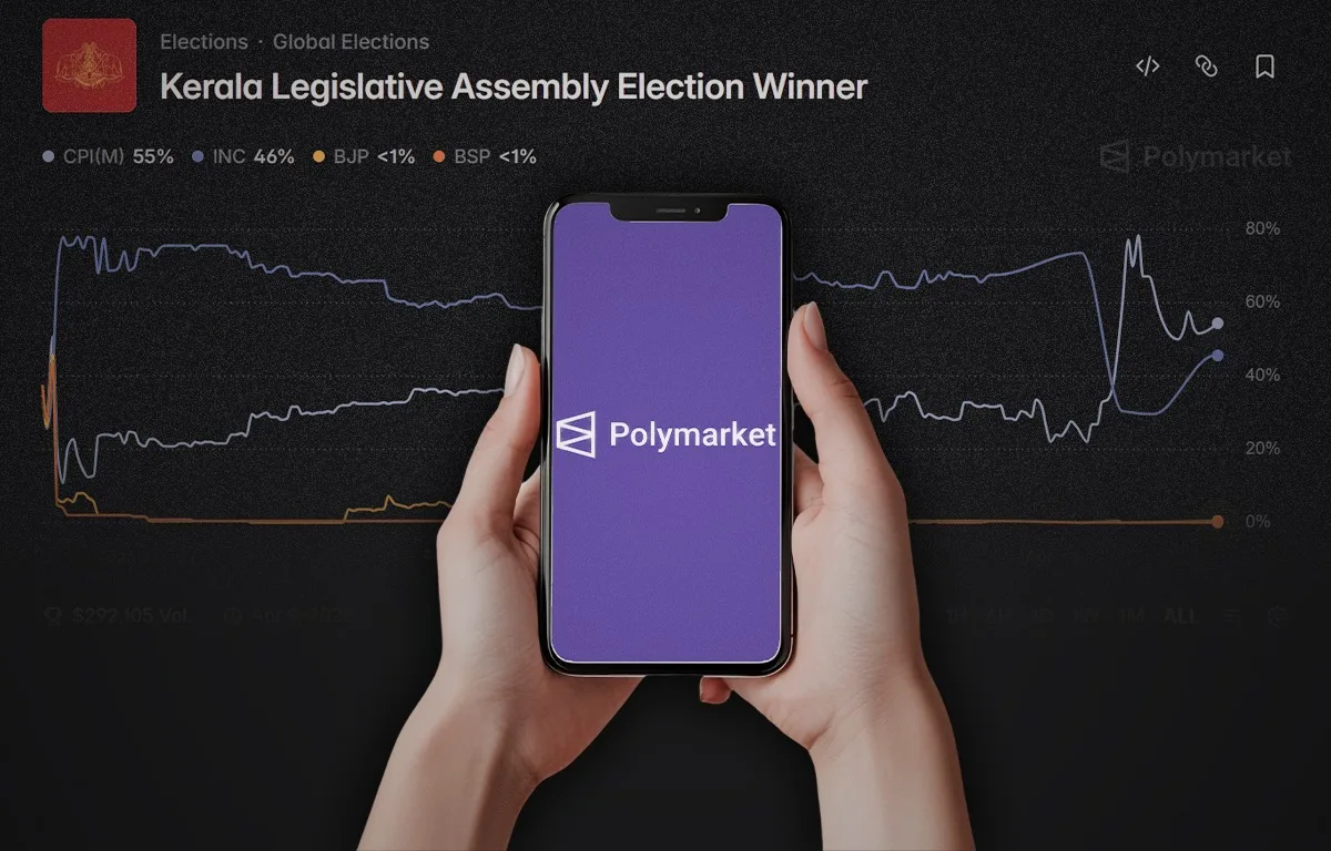 Indian Elections: Who’s Betting And Why It Matters