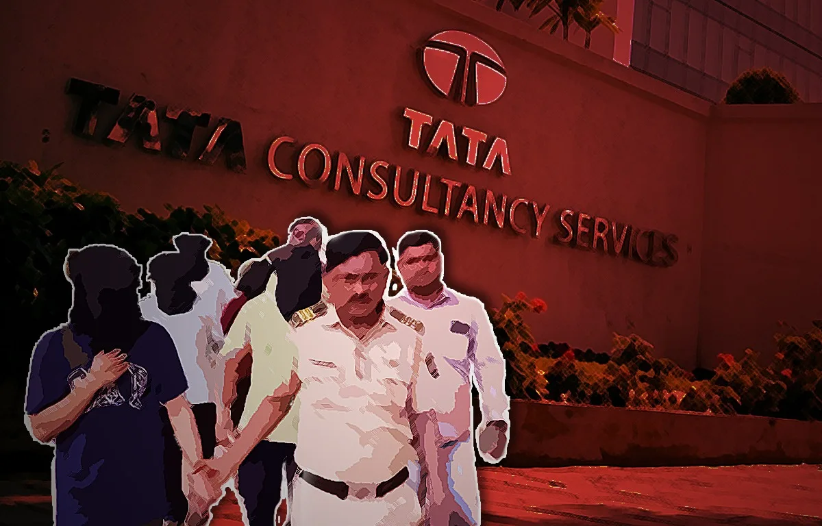 Manufacturing ‘Corporate Jihad: How a Rumour Consumed Nashik