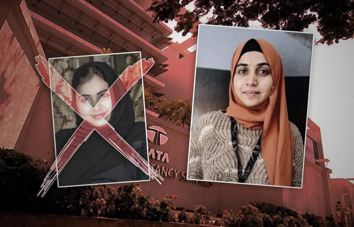 The Nida Khan Who Isn’t 