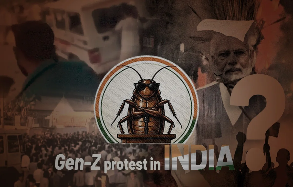 The HIT Job on Cockroaches: How Old Videos Were Used to Discredit CJP