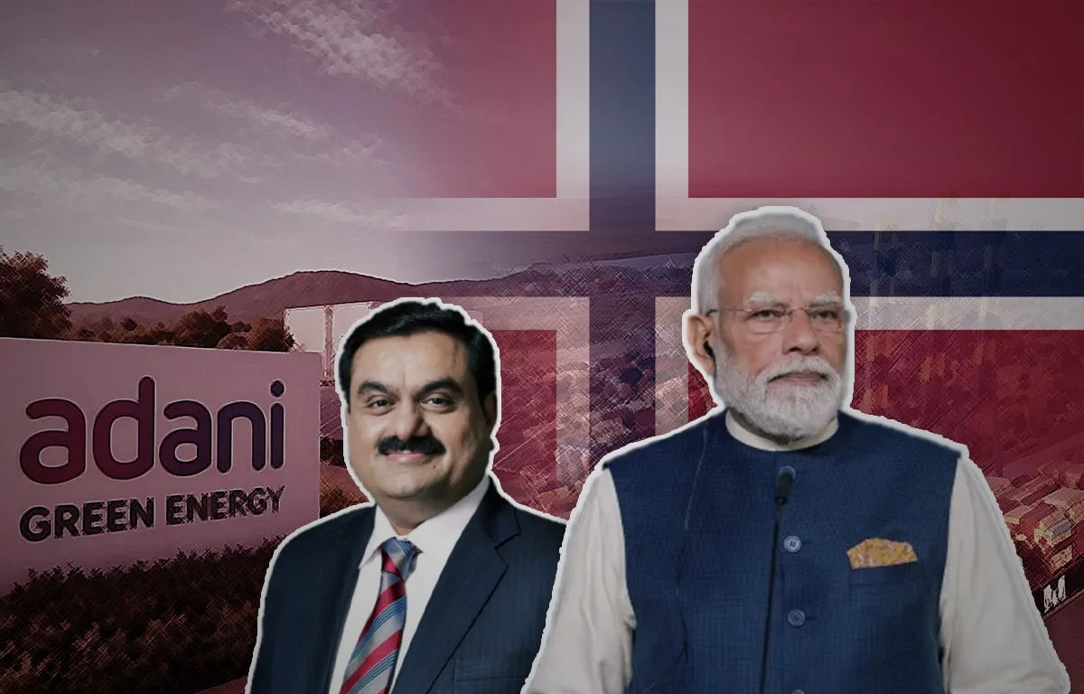The Oslo Debate: Modi’s Norway Visit and the Long Shadow of Adani 