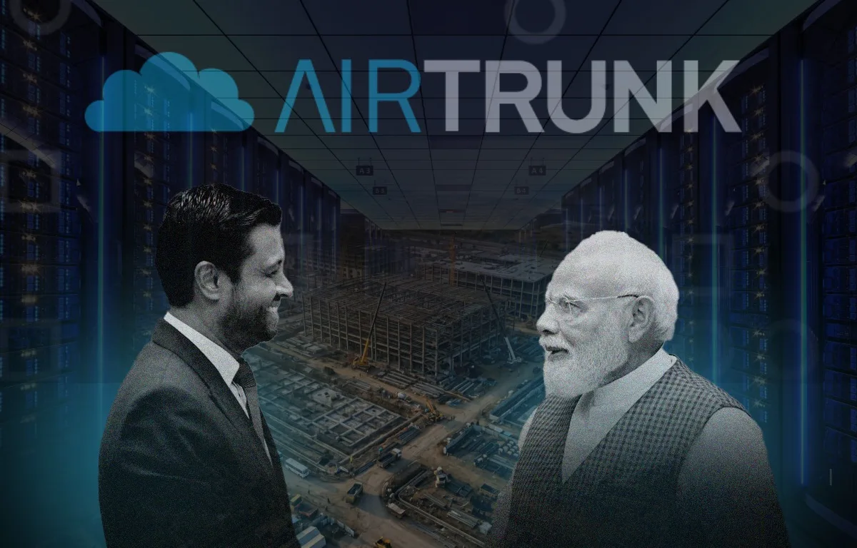 The Environmental Price of India’s AI Ambitions.