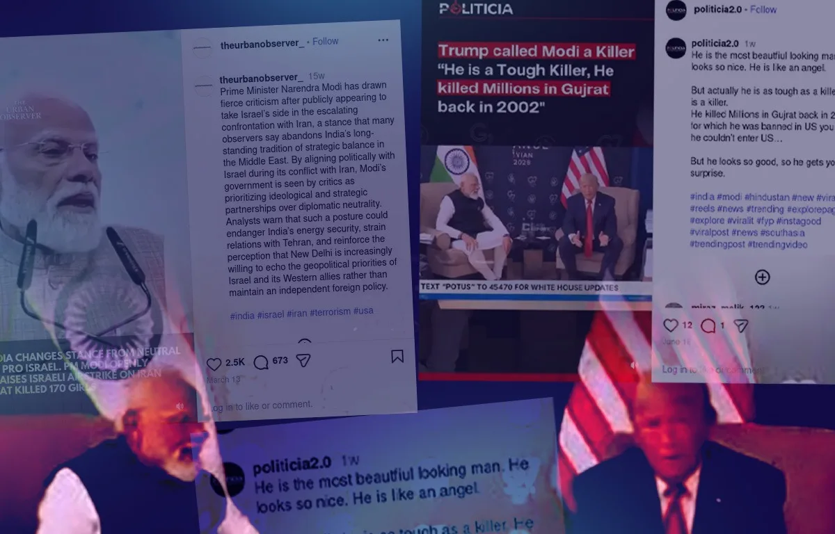 Deepfaking the Prime Minister: The AI-Powered Political Disinformation