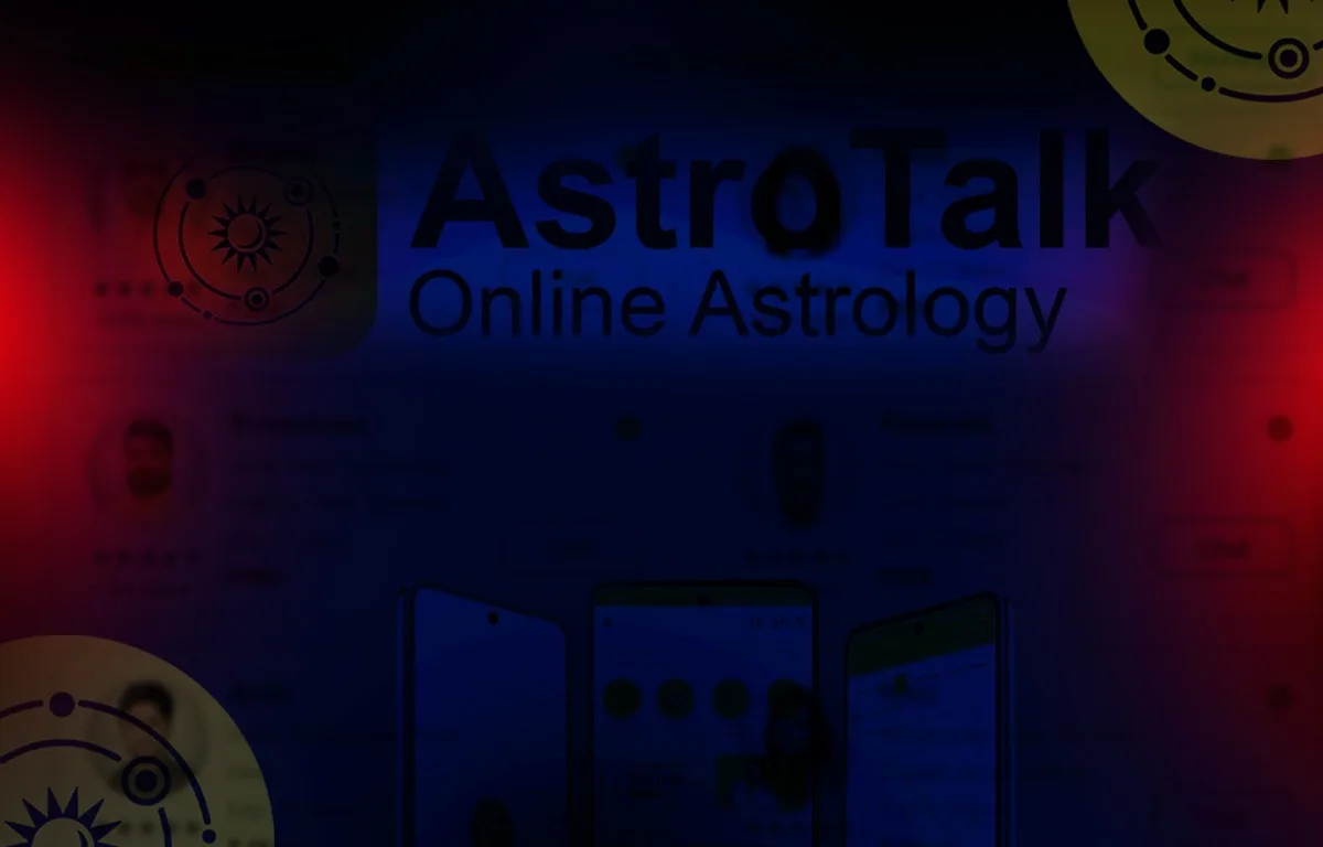 The Fault in Our Data: How AI Astrology Rewrites Reality