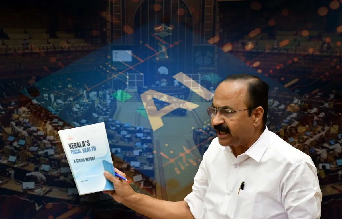 കേരളത്തെ വലത്തേക്ക് നയിക്കുന്ന ധവള പത്രം: വൈദ്യുതിയും ധാതുമണൽ ഖനനവും സ്വകാര്യവൽക്കരിക്കപ്പെടുമ്പോൾ 