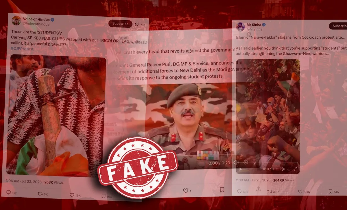 The Victory of Fact-Checkers Too