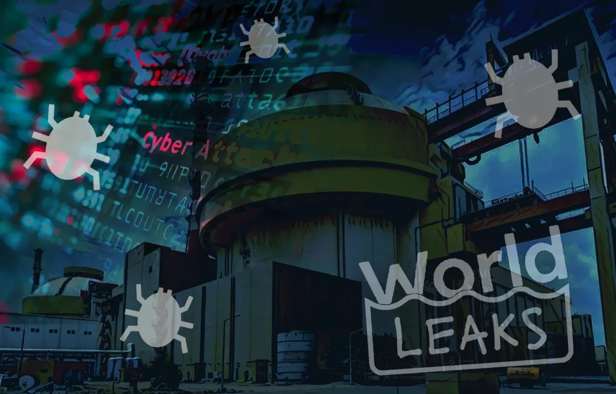 Inside WorldLeaks: How Ransomware Gangs Are Breaching Critical Infrastructure Through the Supply Chain.
