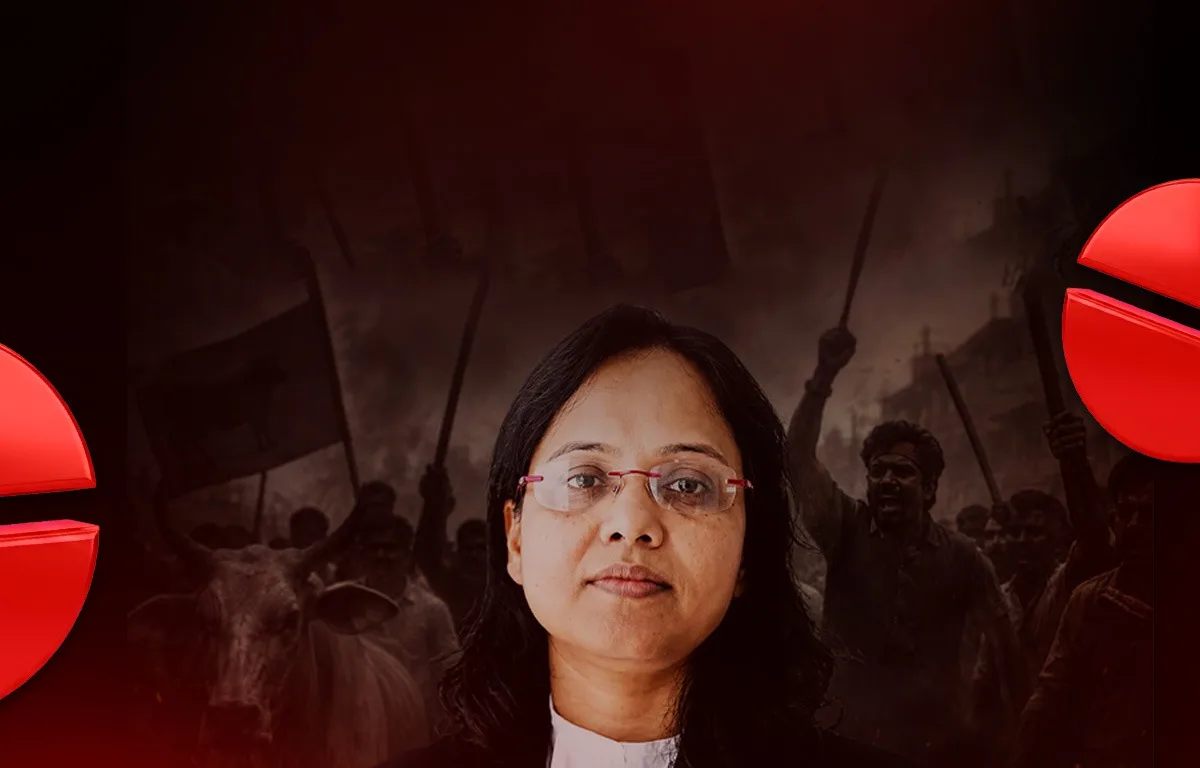 ‘Kill Her, Rape Her’: The Online Hate Campaign Against Judge Tabassum Khan After a Rare Cow Vigilante Verdict