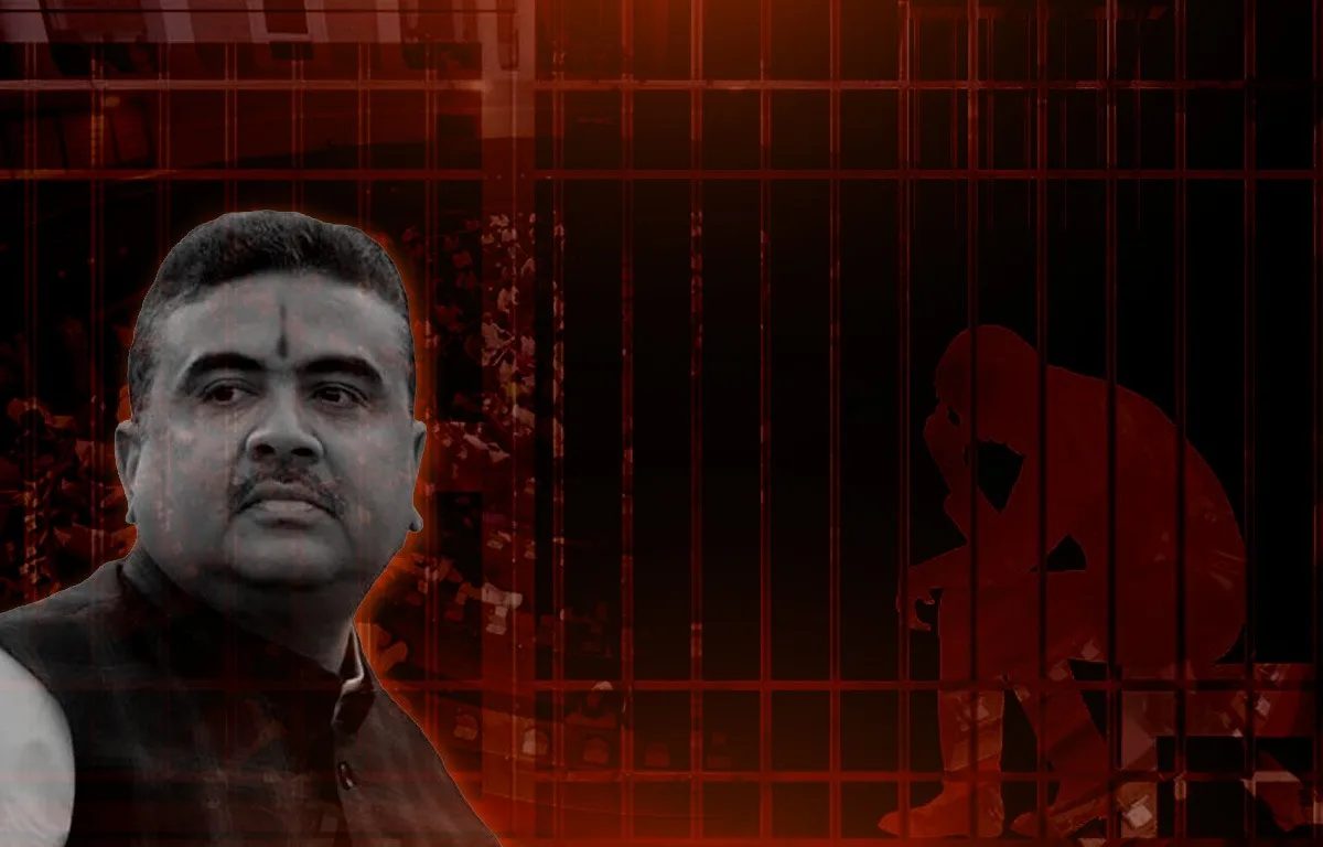 What West Bengal’s New ‘Goonda Act’ Adds to India’s Preventive Detention Machinery