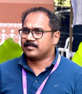 എം എസ് ഷൈജു