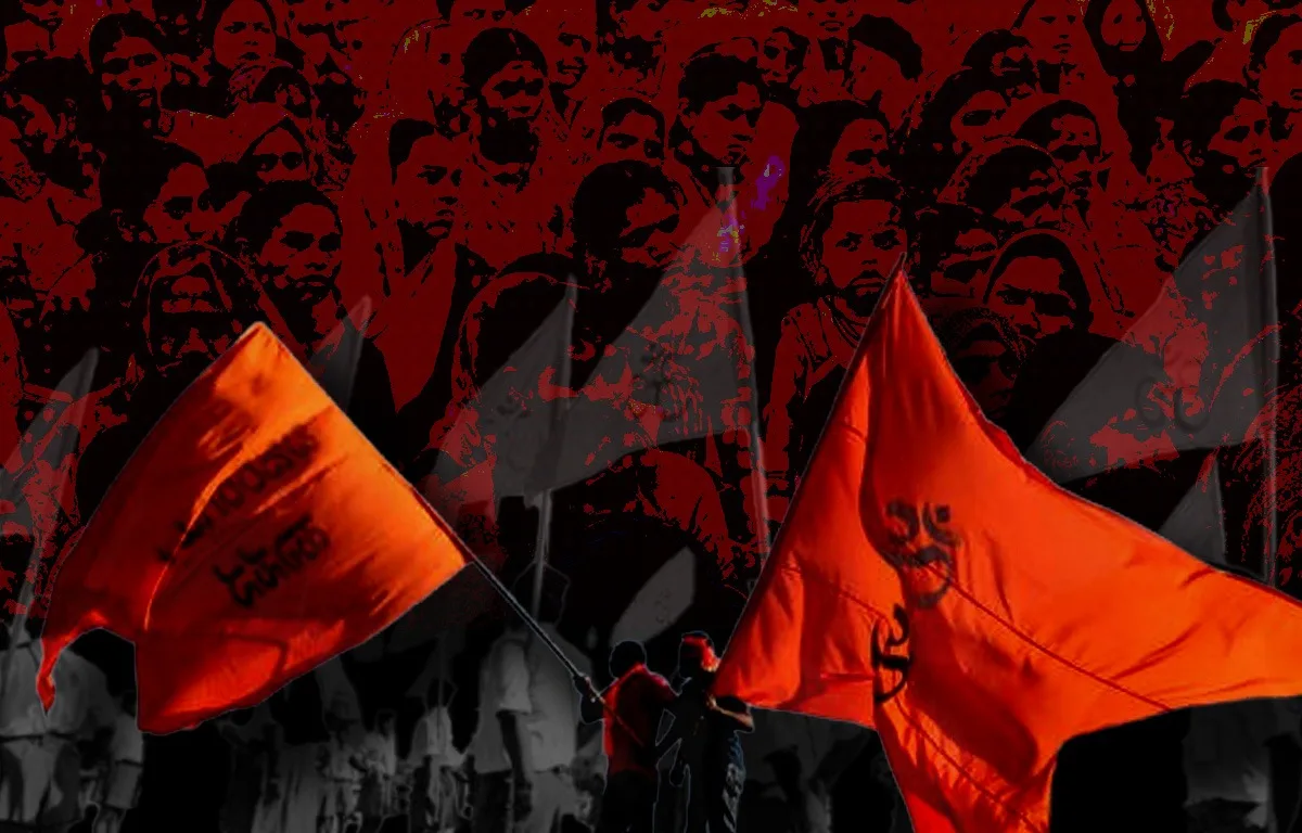 ഹിന്ദുത്വ ദേശീയതയുടെ ലിംഗപരമായ പക്ഷപാതങ്ങൾ