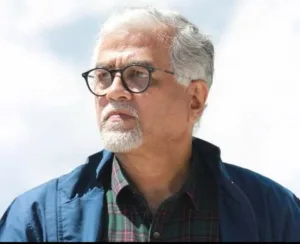 M V Narayanan