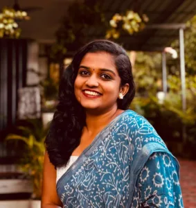 Karthika S