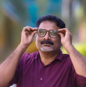 പി എൻ ഗോപീകൃഷ്ണൻ