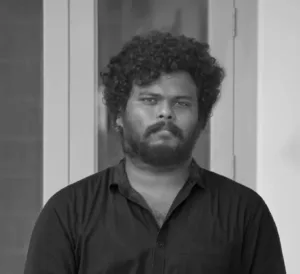 അനന്തു ഗോപിദാസ്