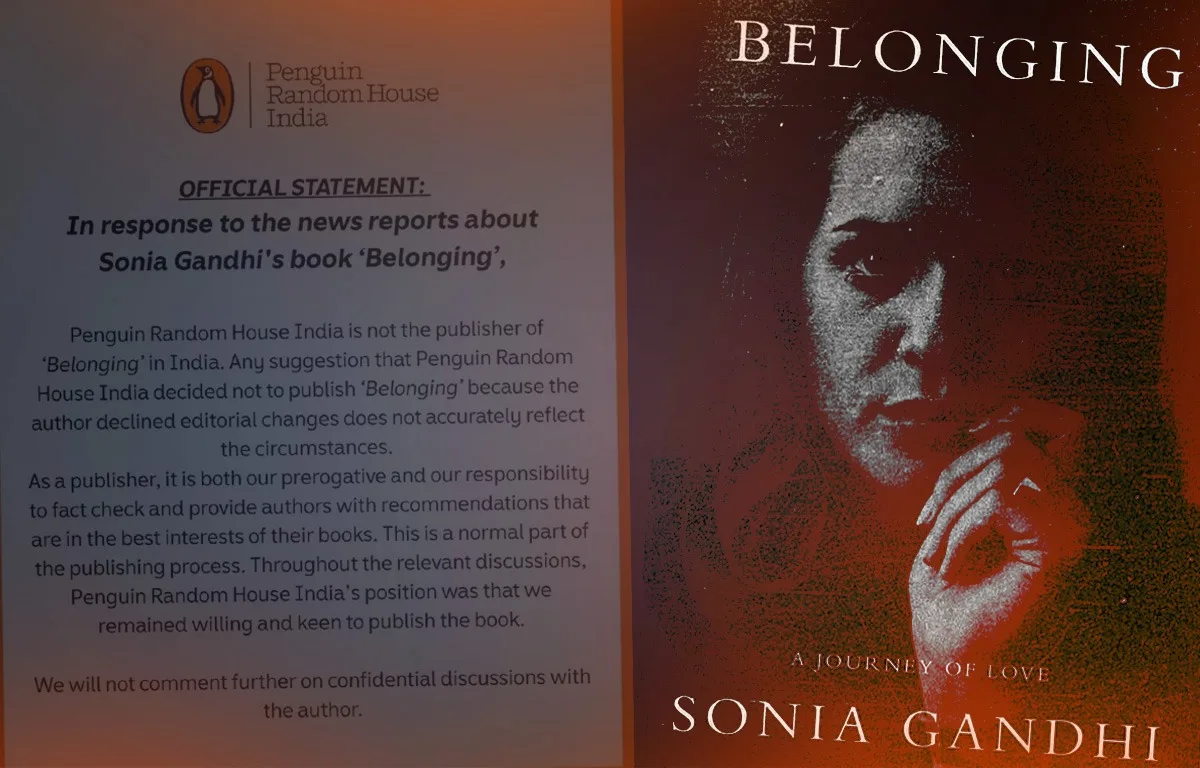 Who Decides What Gets Published? Penguin India Under Scrutiny